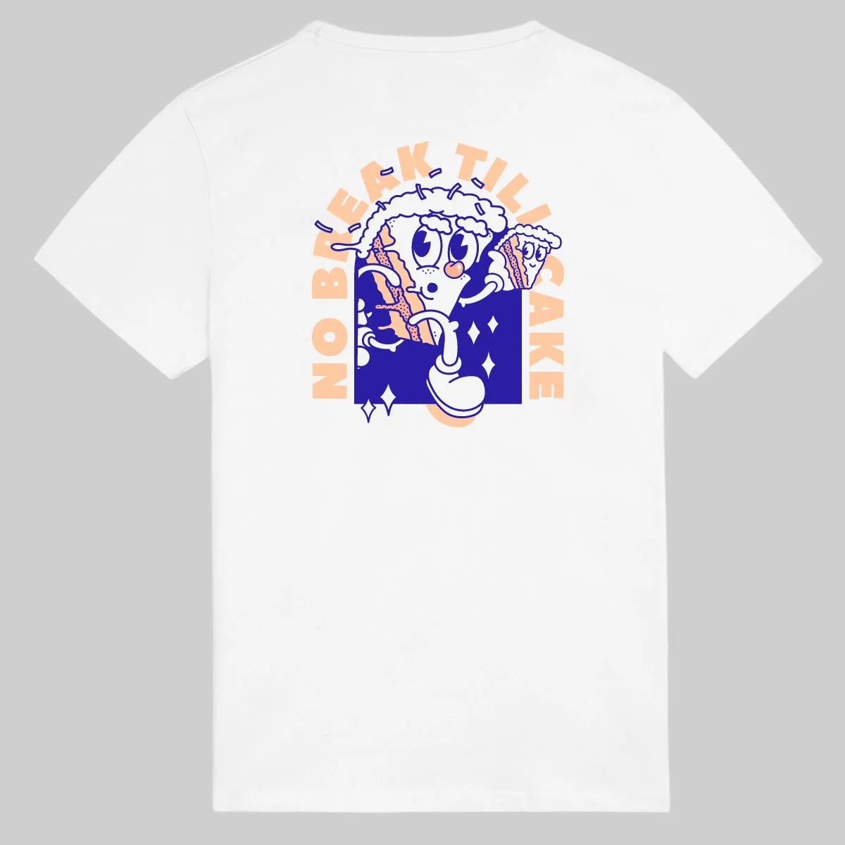 3er Set - Talking Tees (freie Auswahl)