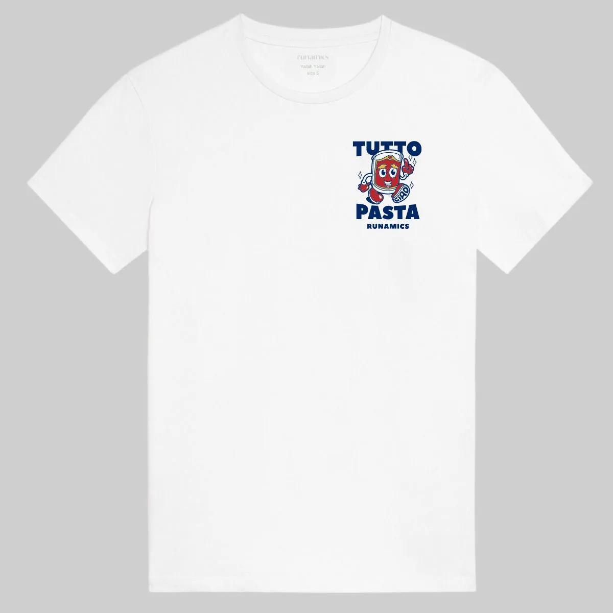 3er Set - Talking Tees (freie Auswahl)