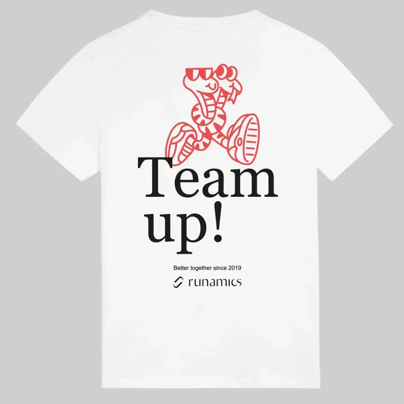 3er Set - Talking Tees (freie Auswahl)
