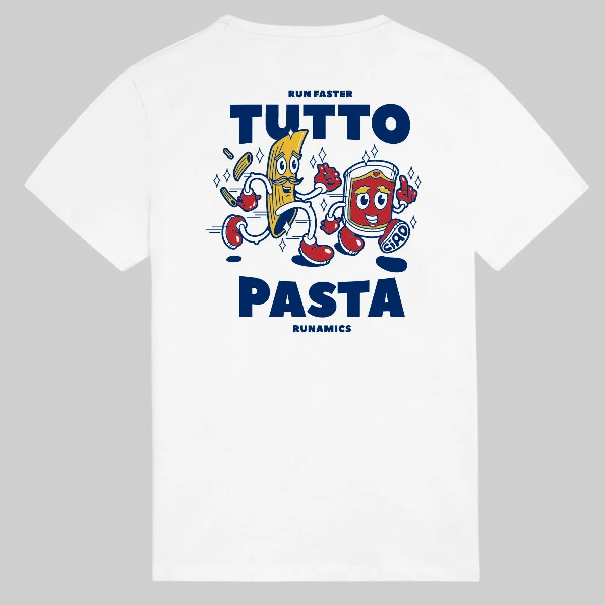 3er Set - Talking Tees (freie Auswahl)