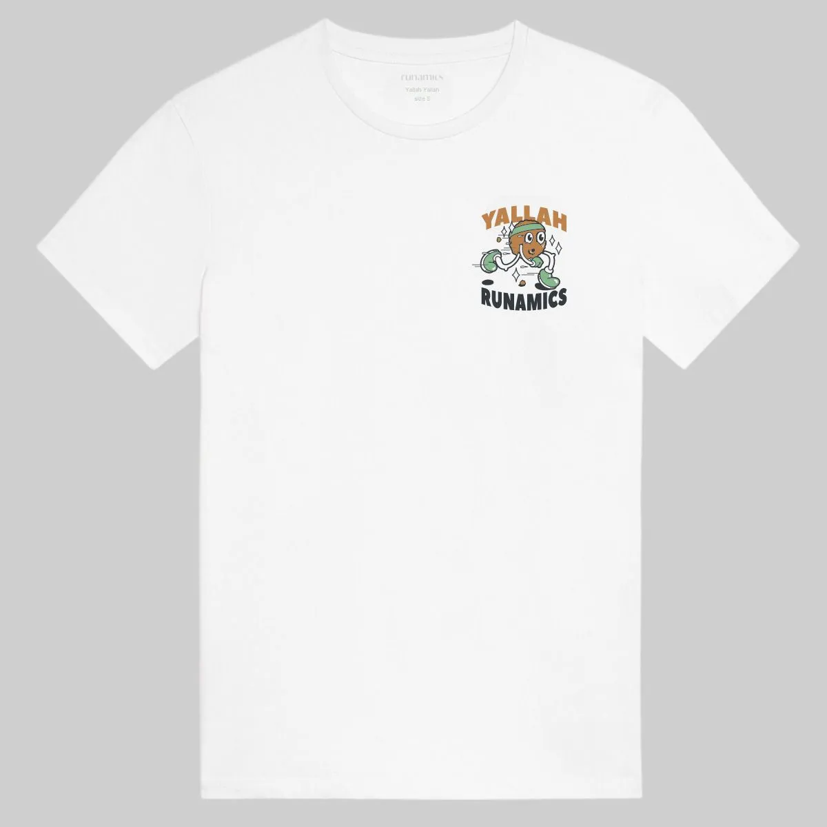3er Set - Talking Tees (freie Auswahl)