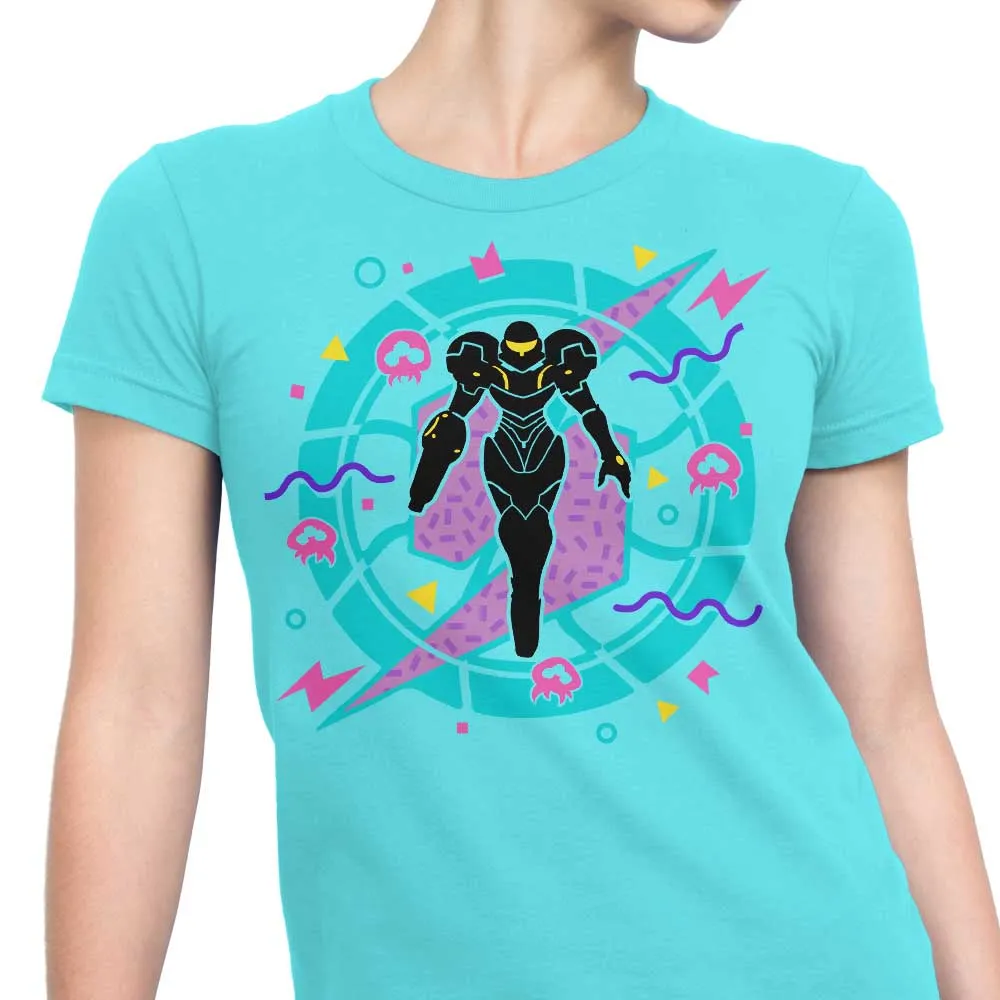 90's Hunter - Women's Apparel