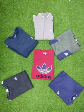 Adidas Sweatshirt 06 pcs - OVR002