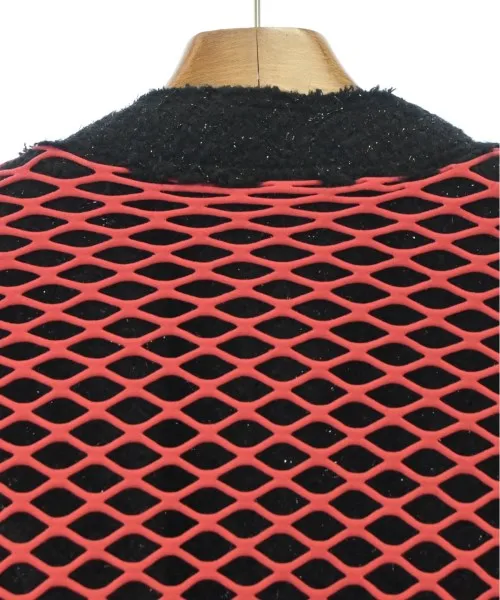 ALEXANDER WANG Collarless jackets