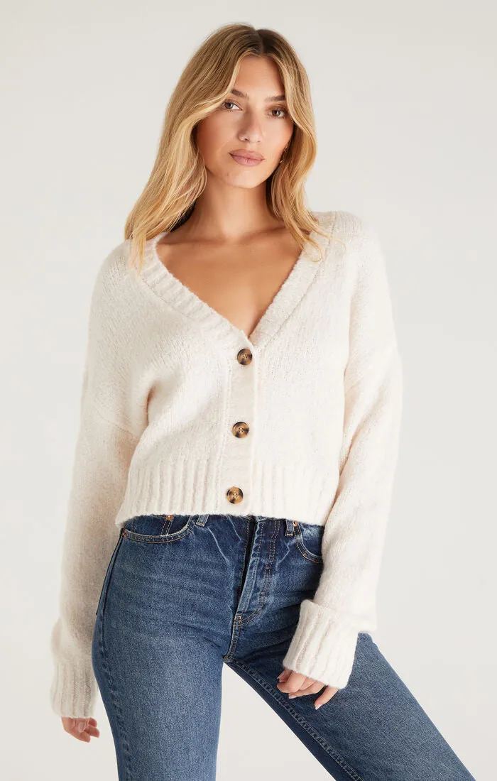 Allegra Cardigan
