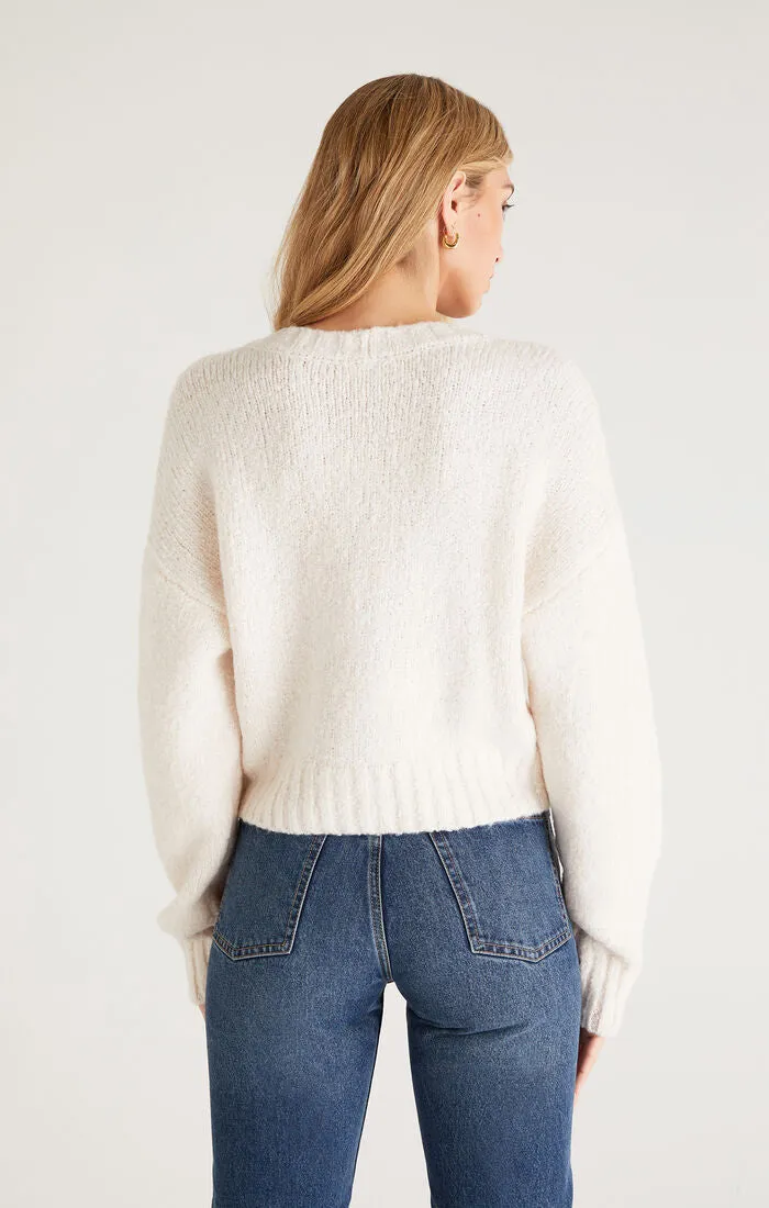 Allegra Cardigan