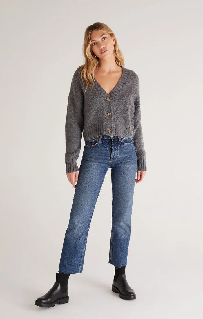 Allegra Cardigan