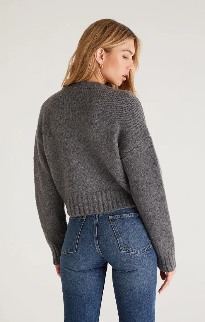 Allegra Cardigan