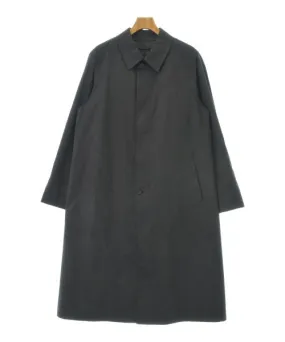 allegri Soutien collar coats