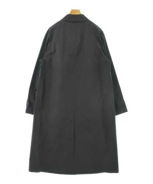 allegri Soutien collar coats