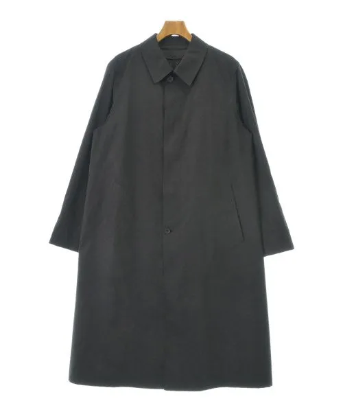 allegri Soutien collar coats