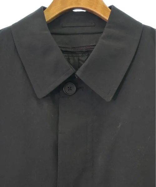 allegri Soutien collar coats