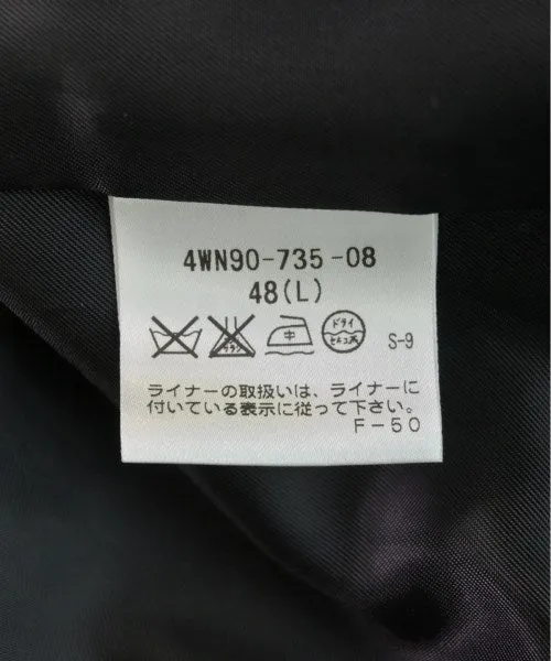 allegri Soutien collar coats