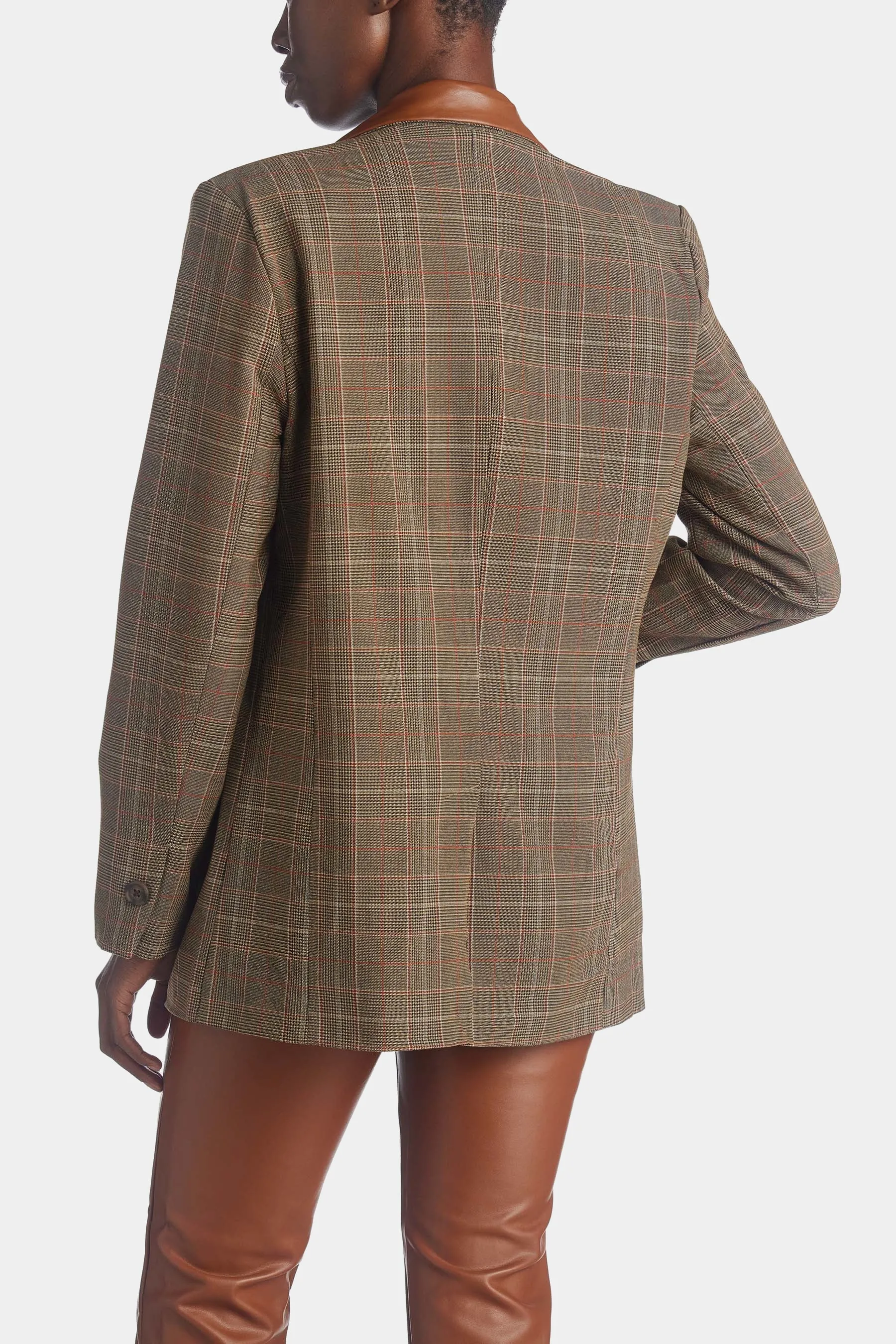 Audrey Blazer
