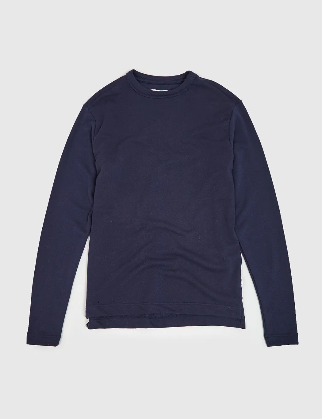 Bellfield Laird Sweatshirt - Navy Blue