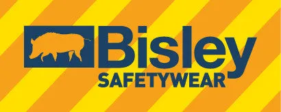 Bisley Hi Vis 2 Tone Soft Shell Jacket c/w 3M Reflective Tape BJ6059T