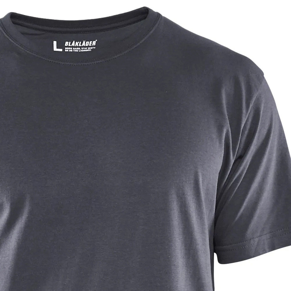 Bl&#xE5;kl&#xE4;der&#x20;3525-1042&#x20;T-shirt&#x20;-&#x20;Grey