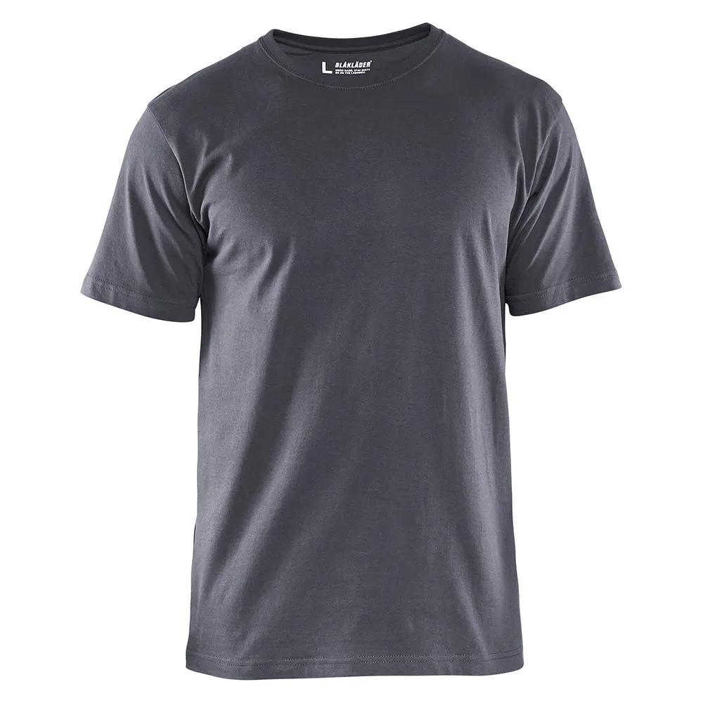 Bl&#xE5;kl&#xE4;der&#x20;3525-1042&#x20;T-shirt&#x20;-&#x20;Grey