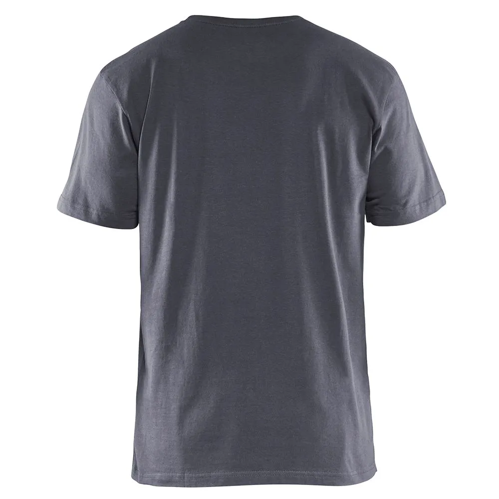 Bl&#xE5;kl&#xE4;der&#x20;3525-1042&#x20;T-shirt&#x20;-&#x20;Grey