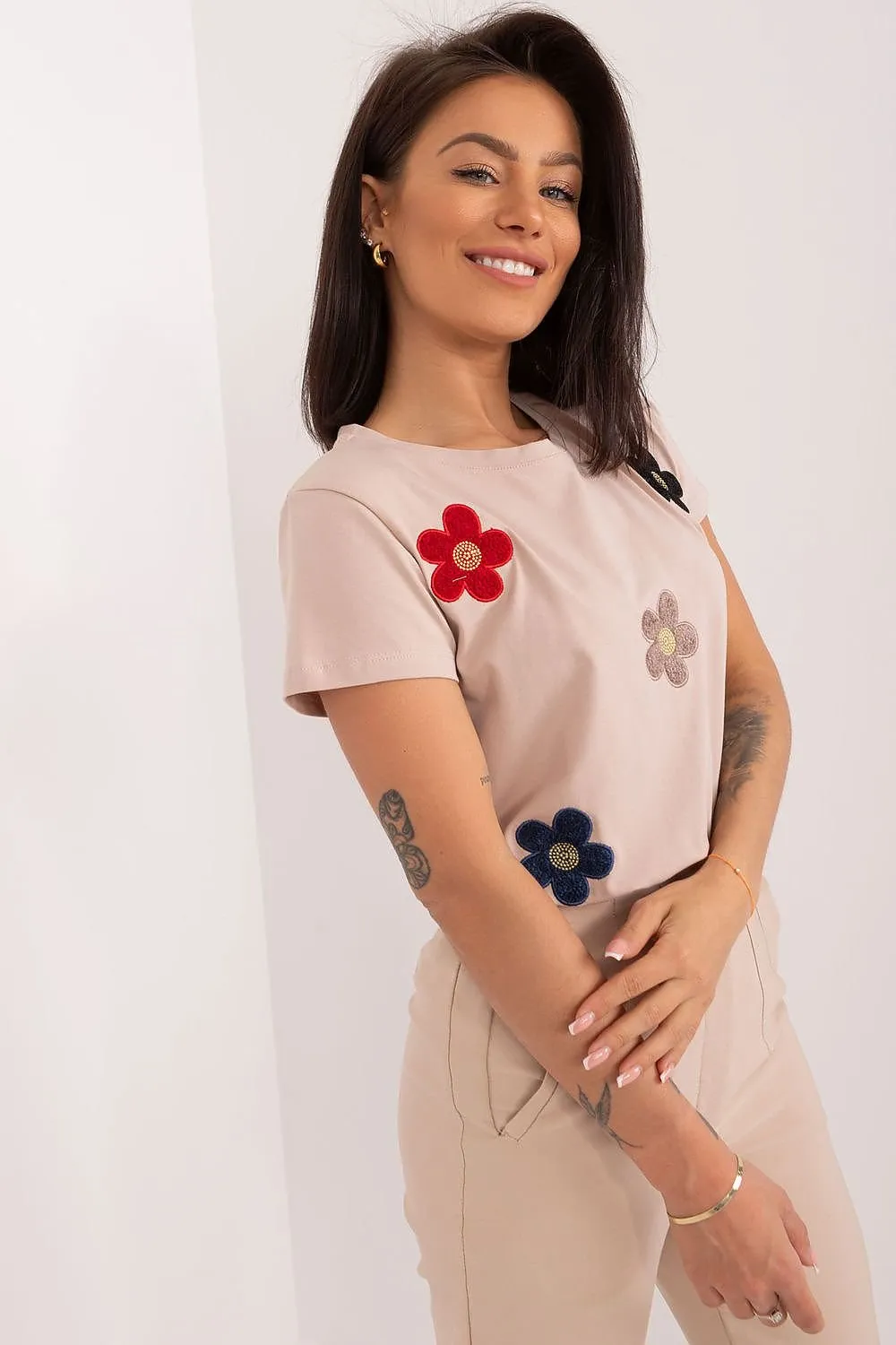 Blouse BFG