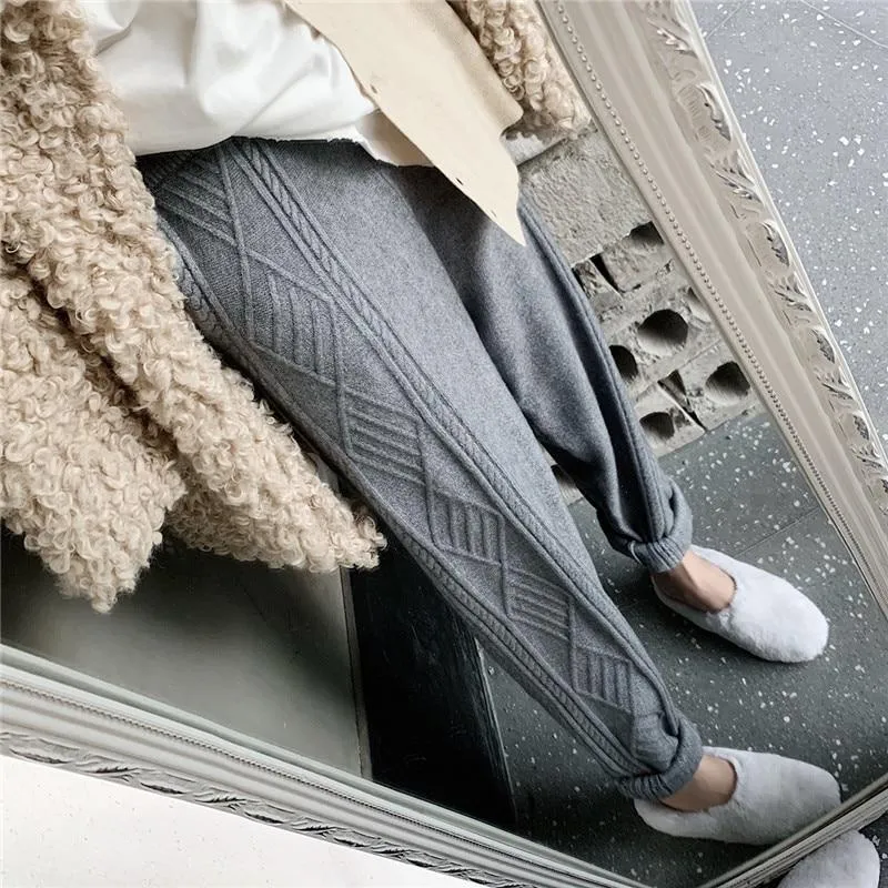 Boho Pant - Harem Sweat Pants