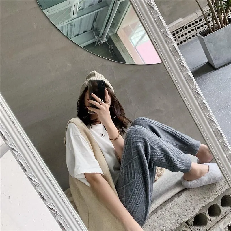 Boho Pant - Harem Sweat Pants