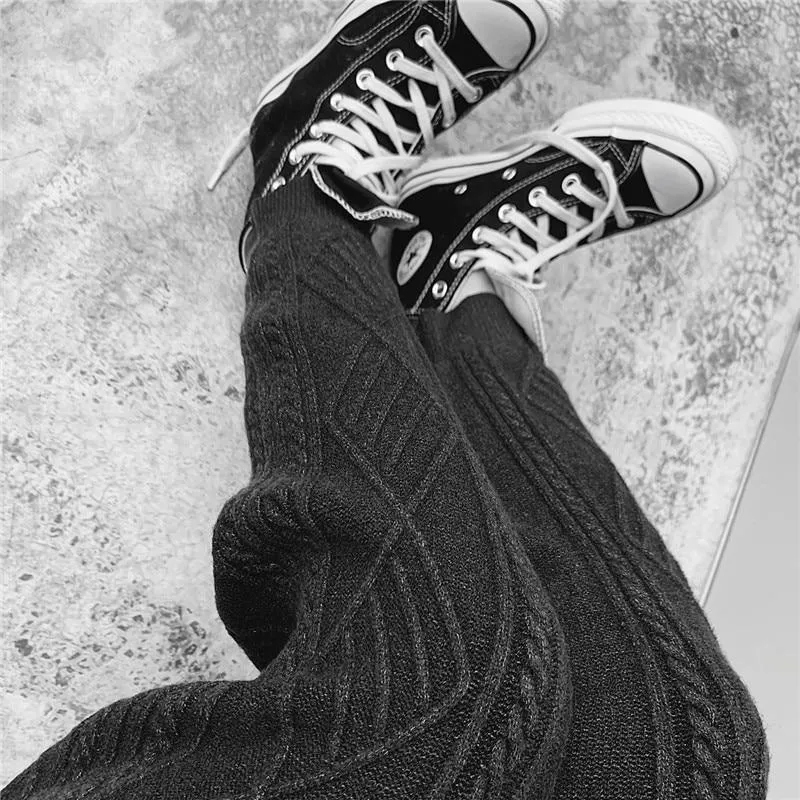 Boho Pant - Harem Sweat Pants