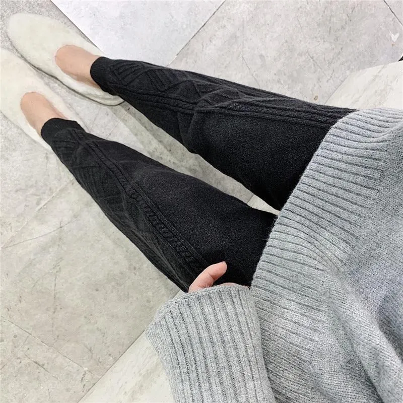 Boho Pant - Harem Sweat Pants