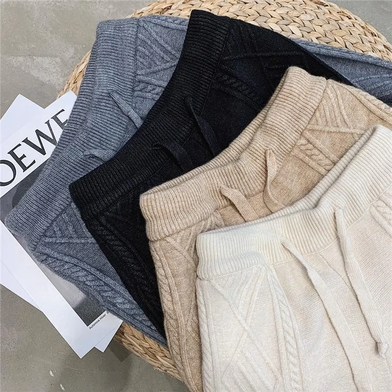 Boho Pant - Harem Sweat Pants