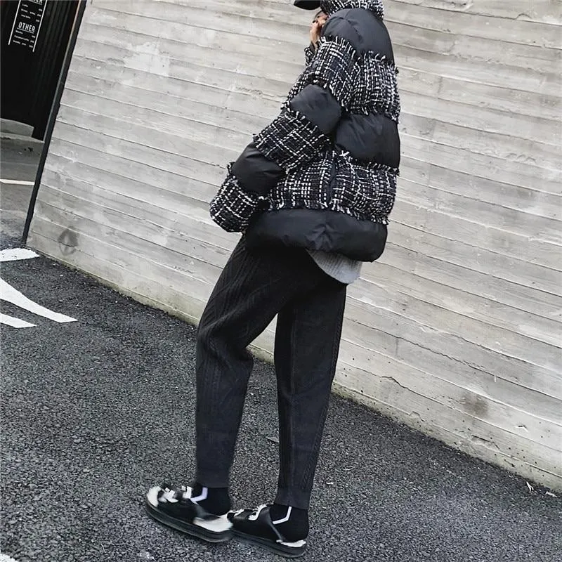 Boho Pant - Harem Sweat Pants