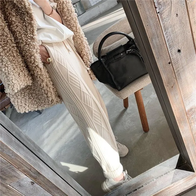 Boho Pant - Harem Sweat Pants