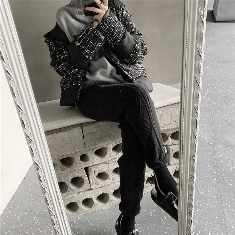 Boho Pant - Harem Sweat Pants