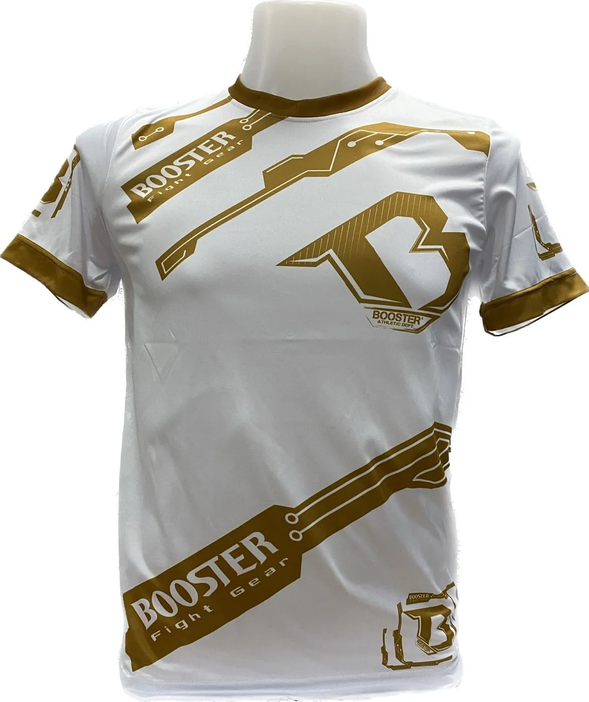 Booster Muay Thai T-shirt MT2343