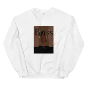 Boss - Sweatshirt