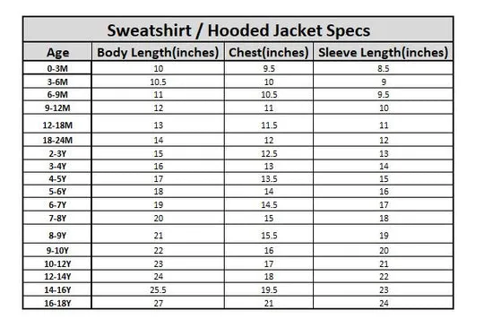 Boys Sweatshirt Play Ground - Grey