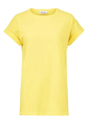 Brazil t-shirt - Light Sun