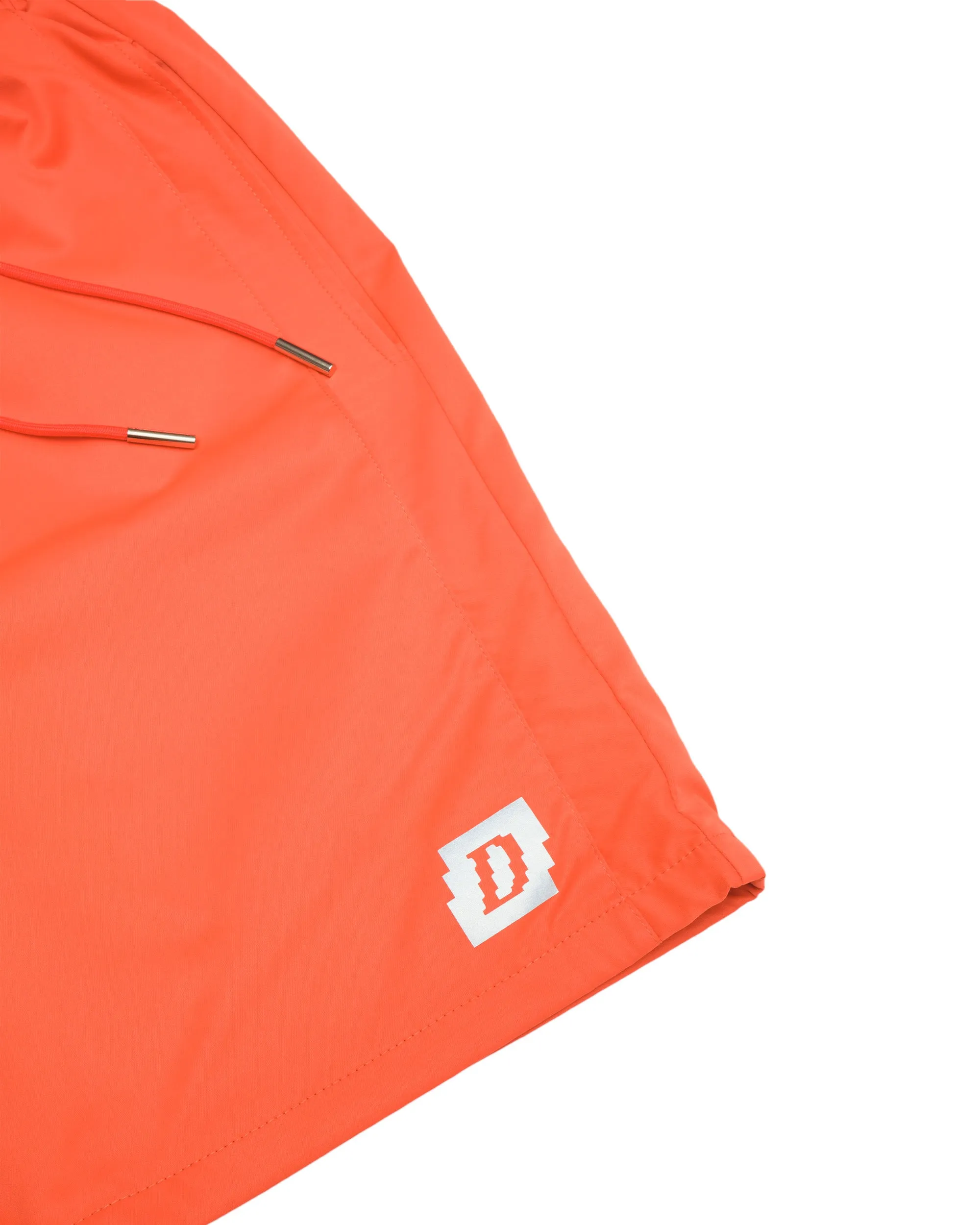 CASUAL PANTS (ORANGE)