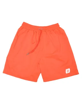 CASUAL PANTS (ORANGE)