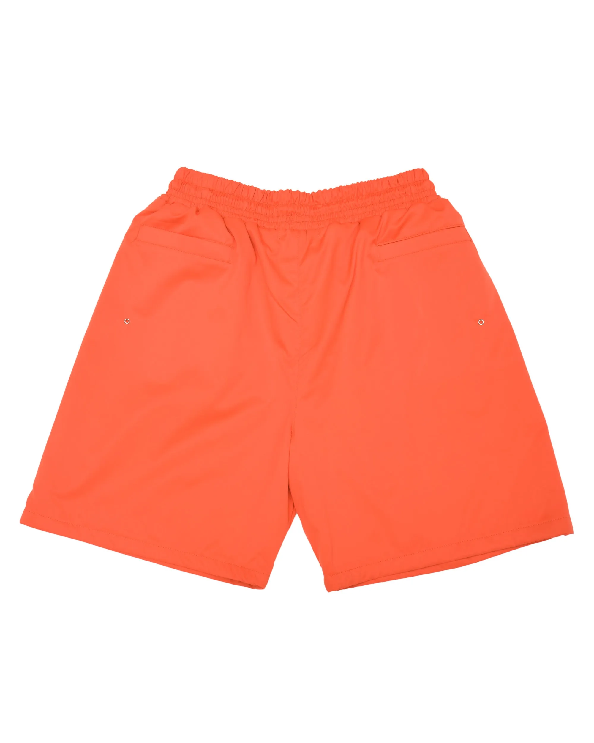 CASUAL PANTS (ORANGE)