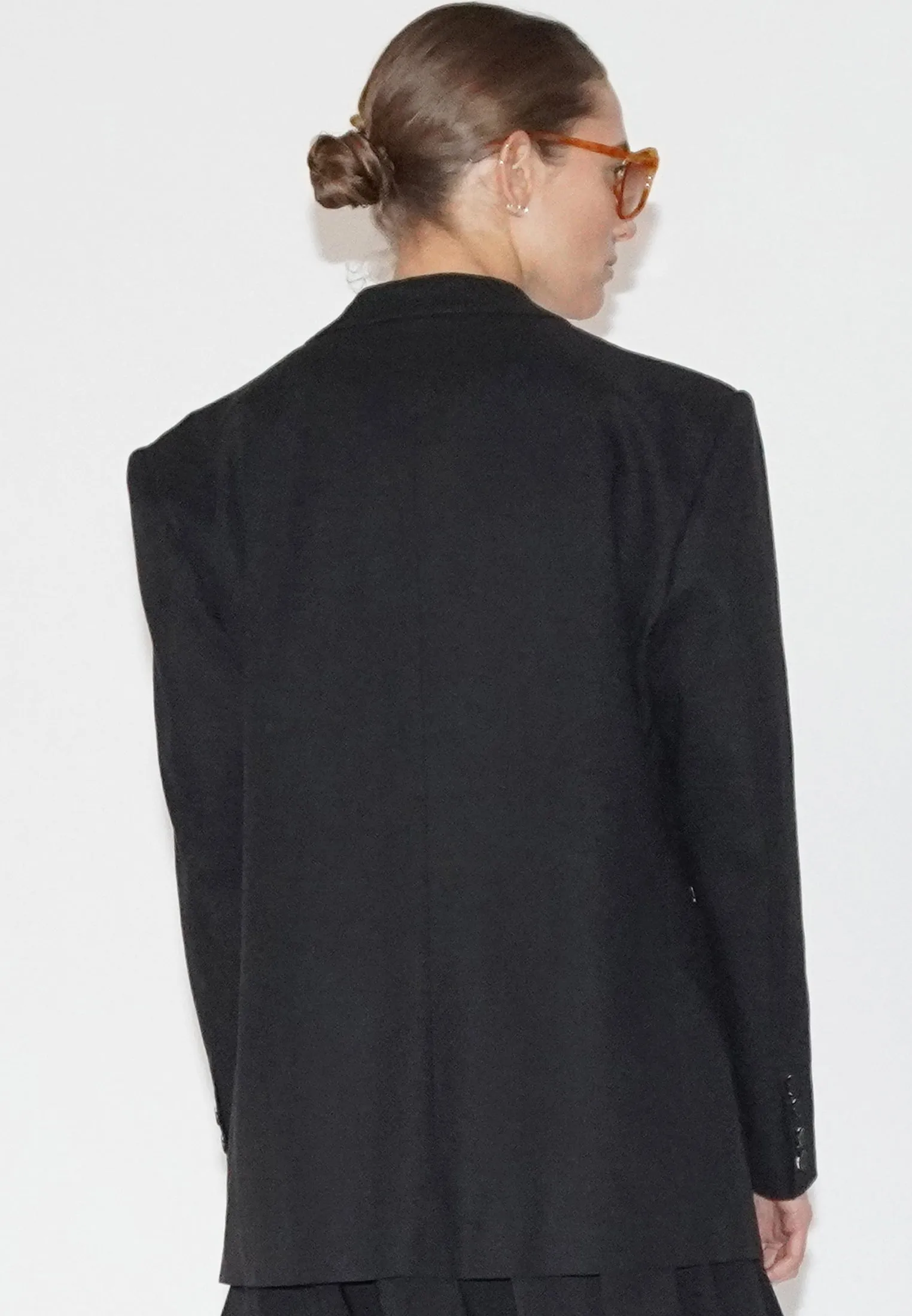 CERES BLAZER BLACK