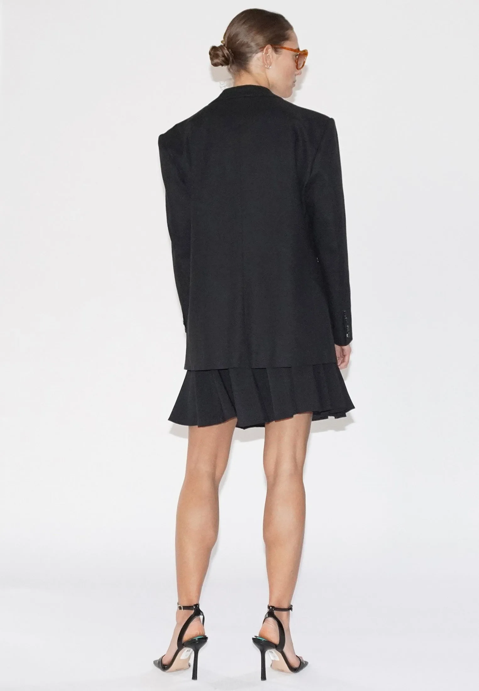 CERES BLAZER BLACK