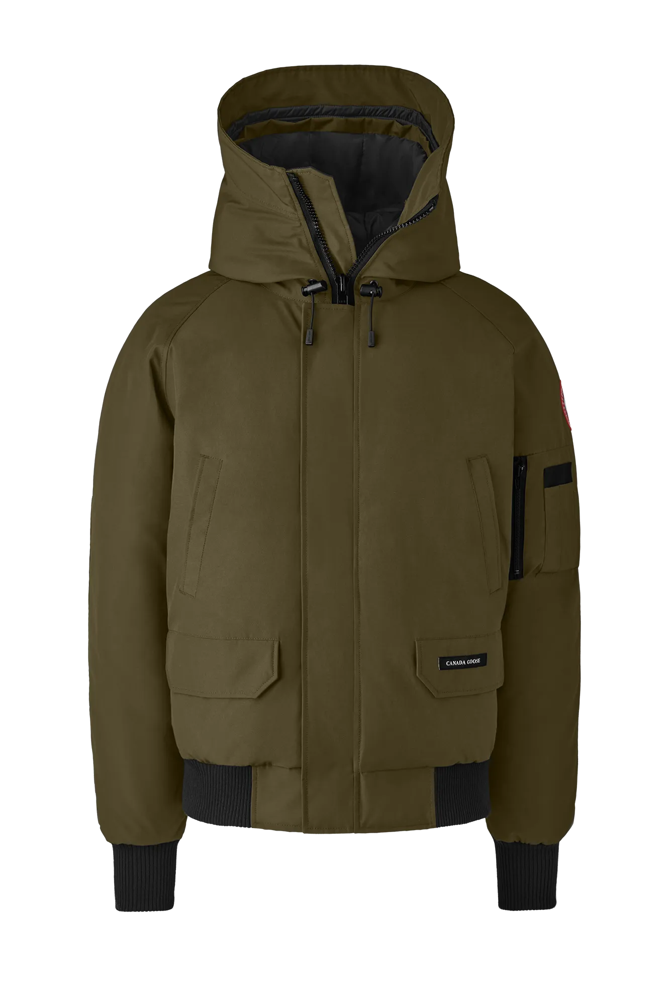 Chilliwack Bomber