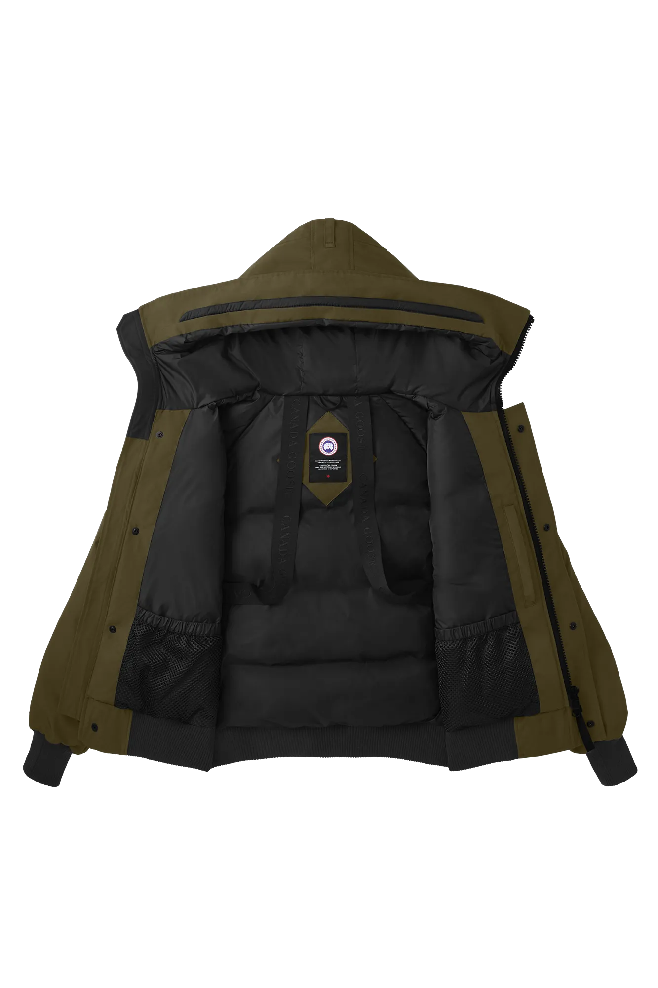 Chilliwack Bomber
