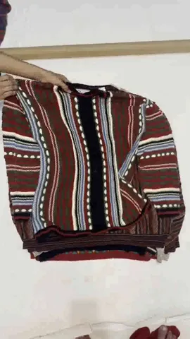 Coogi style sweaters 20 piece