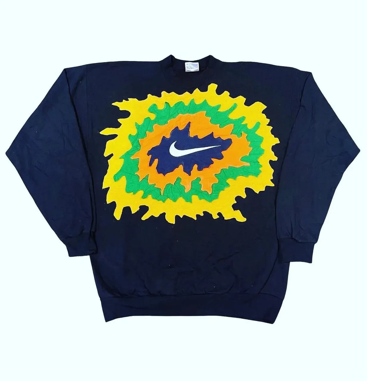 Custom 50 piece carhartt rework pant, 30 piece nike rework sweatshirt