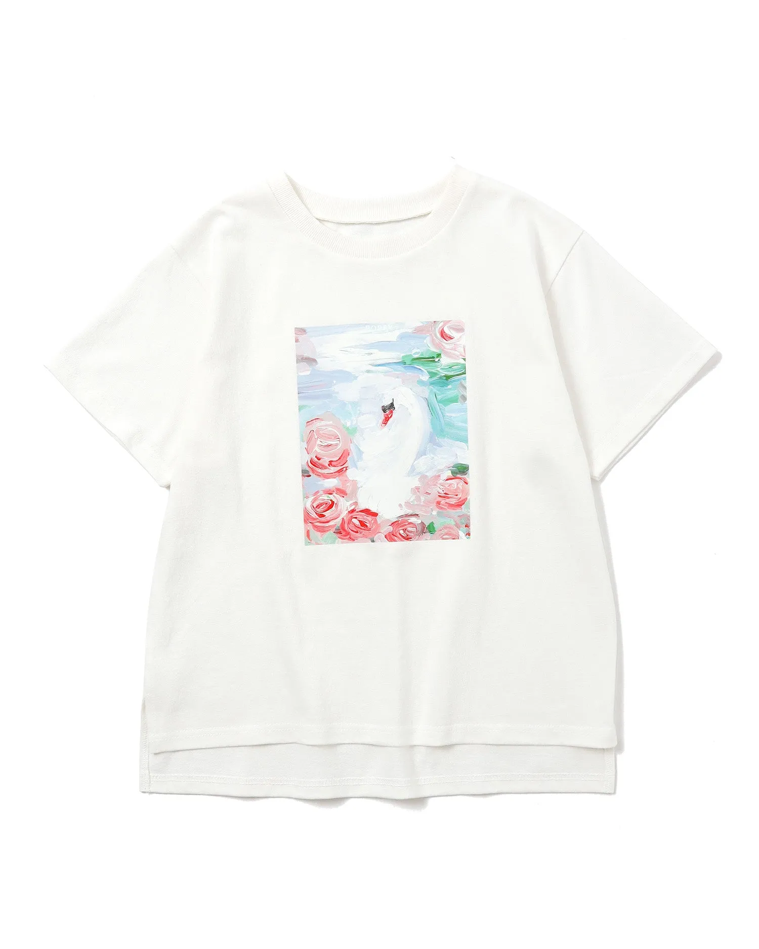 Day dream T-shirts (Swan)