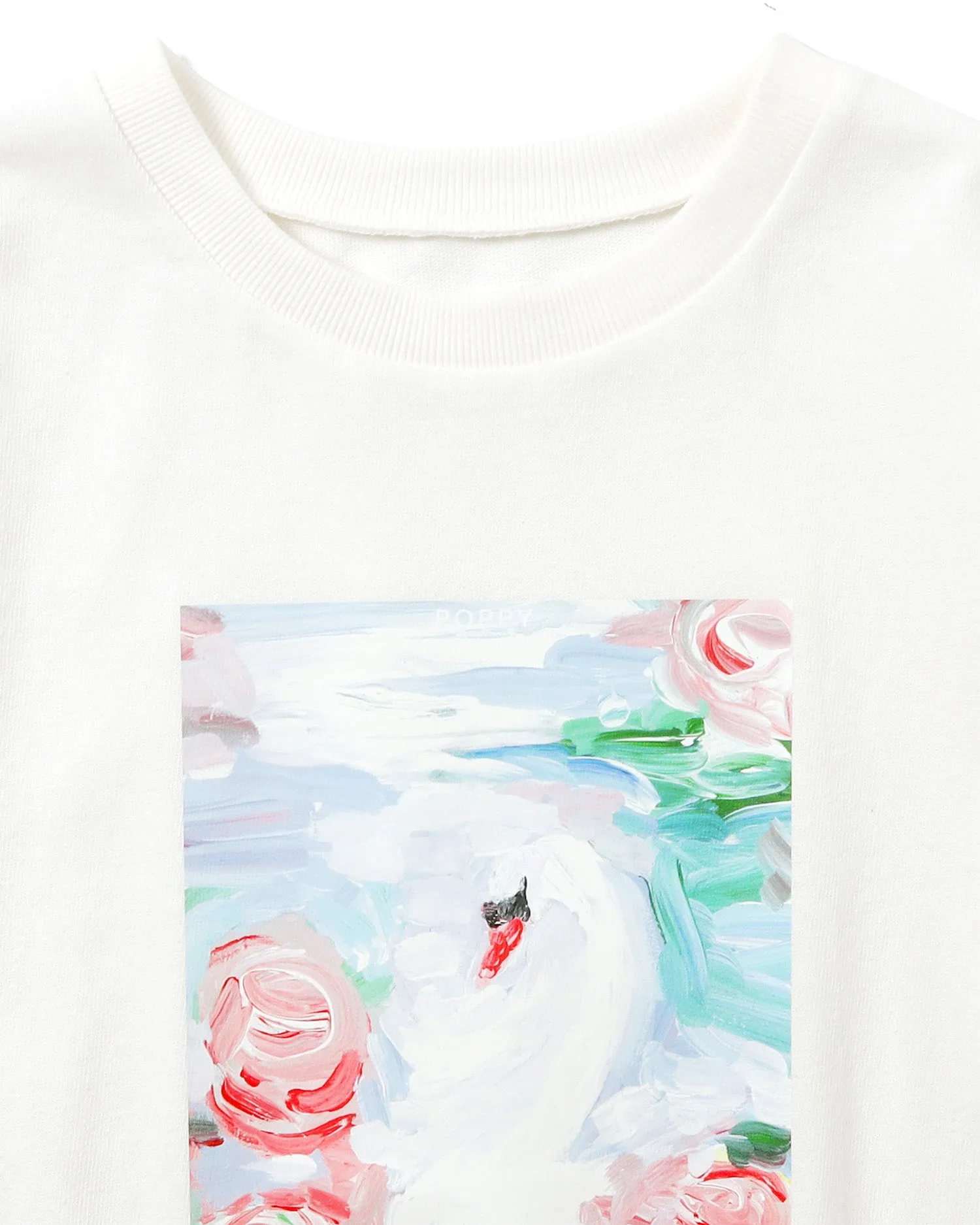 Day dream T-shirts (Swan)