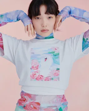 Day dream T-shirts (Swan)