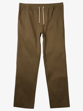 DNA Beach Pants - Grape Leaf