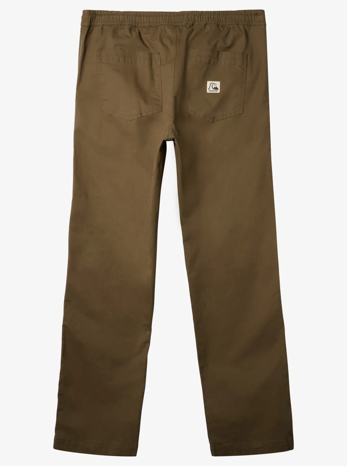 DNA Beach Pants - Grape Leaf